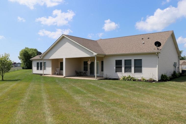 Clear Creek Properties